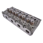 Complete Cylinder Head For Kubota V2003 Engine Bobcat 773 S160 S185 BL475 T190. Fixed Price $399.00.