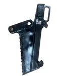 Ditch Witch 255-410SX 12" Depth 1/2" Chute Vibratory Plow Blade Serrated. Fixed Price $680.00.