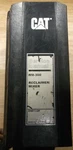 Caterpillar RM-300 Reclaimer Mixer Service Shop Repair Manual Book. Fixed Price $479.99.