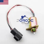 Fuel Stop Solenoid 1403-3303 For John Deere Compact Loader Backhoe 110 4105 4200. Fixed Price $34.00.