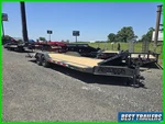 2026 Anderson 24' 18K Equipment Super Ramps New. Fixed Price $10495.00.