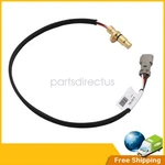 Wheel Speed Sensor For John Deere 450J 450K 550J 605C 605K 655K AT360574. Fixed Price $38.78.
