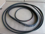 Rayco Super Jr 1625 1631 1635 Stump Grinder Polychain Belt Kit 750121 716119. Fixed Price $249.99.