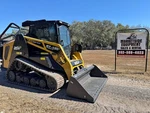 Asv RT135 F Skid Steer - Low Hours 135HP On Sale!. Fixed Price $83000.00.