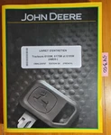 John Deere 6155M 6175M 6195M AM20- Livet D'entretein OMAL229767 D0 4/20 French. Fixed Price $60.00.