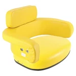 Cushion Set For John Deere 2510 2520 TY26545. Fixed Price $177.83.