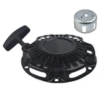 Recoil Starter For Honda GX100 Motor Engine Generator 28400-Z0D-V04ZA Black. Fixed Price $41.66.