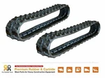 Rubber Track 180X72X32, Ditch Witch SK300 SK350 Excavator. Fixed Price $440.00.