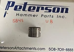 Stanley MB15EX MB20EX Soosan SB45 Breaker Hammer Upper Bush. Fixed Price $157.00.