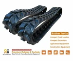 Rubber Track 180X72X37 Fits Ihi 7J IS07 Excavator. Fixed Price $540.00.