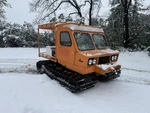 Snowcat Thiokol Imp 1404. Fixed Price $16500.00.