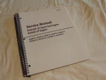 Daewoo Doosan Forklift Lp Dual Fuel Engine Service Repair Manual. Fixed Price $60.72.