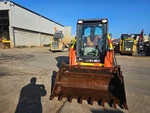 2022 Kubota SVL65-2 Compact Track Loader Cab A/c 4-IN-1 Bucket 760 Hrs. Fixed Price $27779.99.