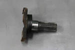 Used Yale Hyster Diff Input Shaft 18 Splines S50FT 580033339 GLC050VX. Fixed Price $95.00.