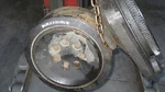 Raymond Easi R40TT-M Wheel / Steering Assembly. Fixed Price $650.95.