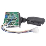 Joystick Controller 159111 For Skyjack Sjiii 3015 3215 3219 3226 4626 SJ6832 Rte. Fixed Price $49.90.