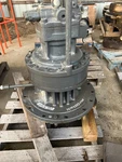Used Oem Volvo 14744883 Swing Gear Box With Motor. Fixed Price $7800.00.