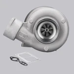 Turbocharger For Caterpillar Industrial Generator Wheeled Skidder 3306 SR4. Fixed Price $505.53.