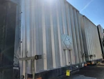 2006 Transcraft 5TH Wheel Flatbed Trailer With Rolling Tarp Cover. Fixed Price $7500.00.