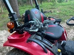 Live Remote Hydraulic Kit For Mahindra Tractors - 1626, 2126, 4540, Max & More. Fixed Price $1300.00.