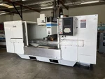 1994 Fadal VMC6030 Vertical Machining Center 60" X 30" #8104 #2. Fixed Price $17500.00.