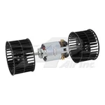 New A/c Blower Motor For With Wheels And Deutz/allis Tractors Oe# 9967921. Fixed Price $155.99.