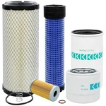 Maintenance Filter Kit Fit For Kubota Hst Tractor L2800 L2501 L3200 L3400 L3800. Fixed Price $46.99.