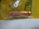 Caterpillar 420-3510 Tube Heater Water Valve Genuine. Fixed Price $25.00.