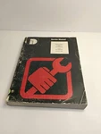 Dresser Service Manual Series & Loaders, Form SM-510B/515B. Fixed Price $120.00.