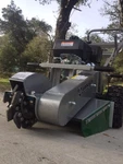 Stump Grinder,jansen, New, 14HP Kohler Command Pro Commercial Equipment. Fixed Price $1549.00.
