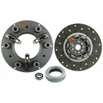 New Allis Chalmers Clutch Kit Fits Wc WD45 Wf 70230506. Fixed Price $405.99.