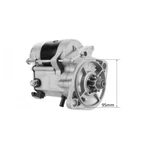 Starter For Yanmar 3TNA72 John Deere Mustang Komatsu.. 119620-77011 128000-1150. Fixed Price $176.75.