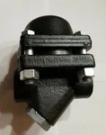 Bestobell 1/2" Npt Steam Trap DM40. Fixed Price $150.00.