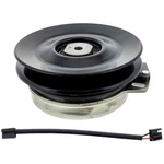 8TEN Electric Pto Clutch For Toro Titan Hd 2000 2500 126-4324 126-8926. Fixed Price $139.95.