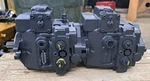 Poclain 7100143507 Vermeer 296355345. Fixed Price $4500.00.