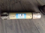 Ch Cat# 151D933G02 230 Amp (12R) 5.08 Kv 5ACLS-12R Fuse. Fixed Price $250.00.