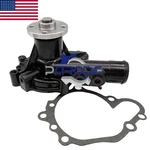 Engine Water Pump For Gehl 4640E 5240E 5640E 6640E CTL65 CTL75 RS5-19 Power. Fixed Price $159.00.