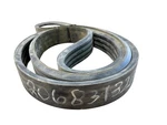 Woodsman/terex Model 730 Brush Chipper # 20683132 Drive Belt. Fixed Price $255.20.