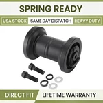 Track Bottom Rollers Heavy Duty For Kubota Excavator KX161-3ST KX057-4. Fixed Price $68.79.