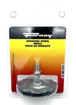 Forney 60054 Aluminum Oxide 60-GRIT 3450 Rpm Grinding Point 1/4 2-1/2 Dia. In.. Fixed Price $9.00.