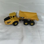 Volvo A40D Articulated Quarry Dump Truck Iplay, Ilearn 5 Die-cast. Fixed Price $21.00.