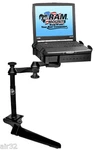 Ram No-drill Laptop Mount Ford F250, F350, F450, F550, F650, F750, Excursion. Fixed Price $383.99.