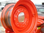Case 465 75XT 85XT 90XT Skid-steer Wheel / Rim For Tire Size 12-16.5 12165. Fixed Price $219.00.