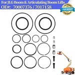 Platform Actuator Rotator Seal Kit 70007376 Jlg 400S 460SJ 600S 450A 600A. Fixed Price $95.00.