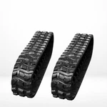 Toro Dingo Rubber Tracks TRX16 Narrow 149X88X22 Sold As Pair 6" Width. Fixed Price $685.00.