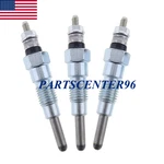 Glow Plug AT110814 John Deere 655 755 2210 4010 4100 4110 Skid Loader 3375. Fixed Price $30.49.