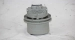 Final Drive With Motor 172456-73300 Fits Yanmar B2-5 New Aftermarket. Fixed Price $2259.75.