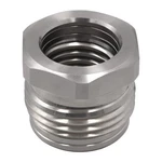 1 Inch Tpi Thread Chuck Insert Adapter For Nova Lathe External 38MM Tool. Fixed Price $25.36.