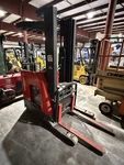 Raymond Reach Truck 740-R35TT (36V) 3500LB Capacity 217" Lift Height. Fixed Price $12000.00.