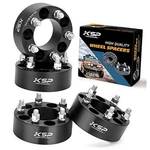 Ksp 5X4.5 Wheel Spacers, (50.8MM Thinkness) 5X114.3 2IN(50MM). Fixed Price $129.60.